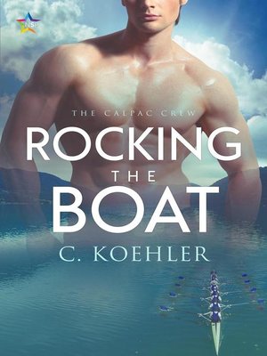 cover image of Rocking the Boat